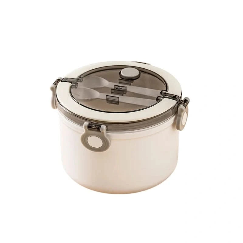 Compacto bowl bento lunch box 1000ML