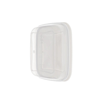 Premium Storage Square Box 0.7Ltr