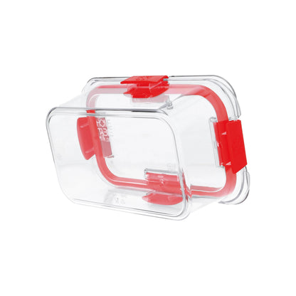 Transparent Storage Box 1.0 Ltr