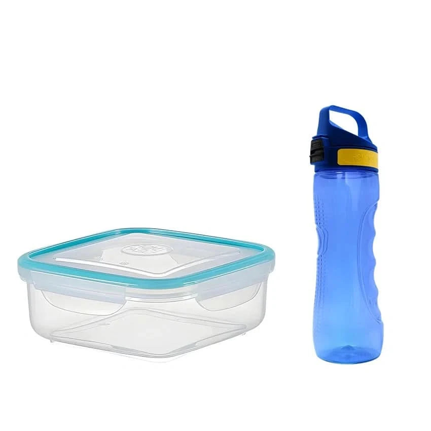 Tidy Sips Pack
