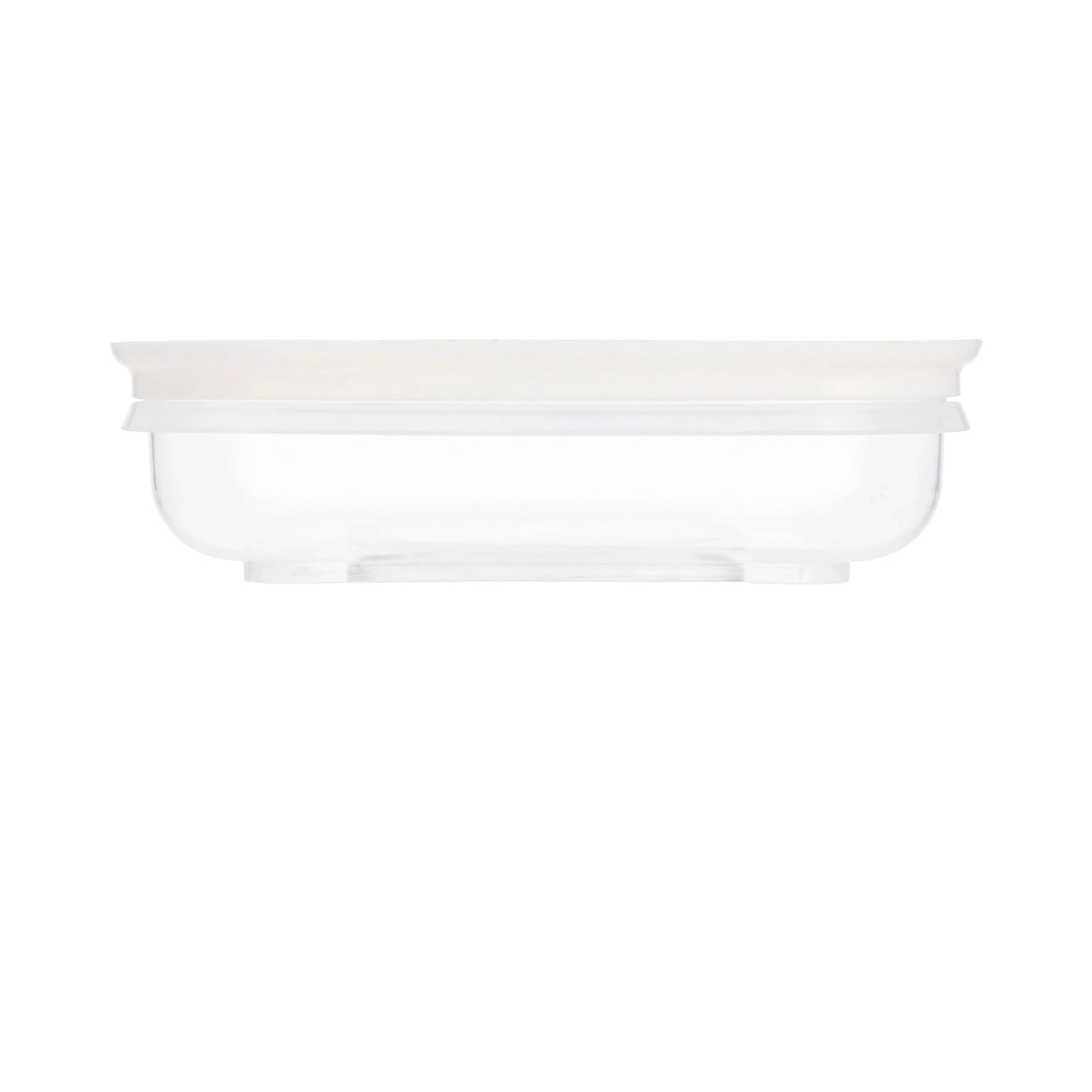 Premium Storage Square Box 0.7Ltr