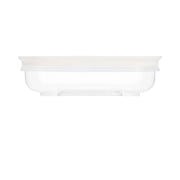 Premium Storage Square Box 0.7Ltr