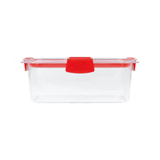 Transparent Storage Box 1.0 Ltr