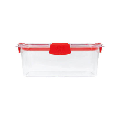 Transparent Storage Box 1.0 Ltr