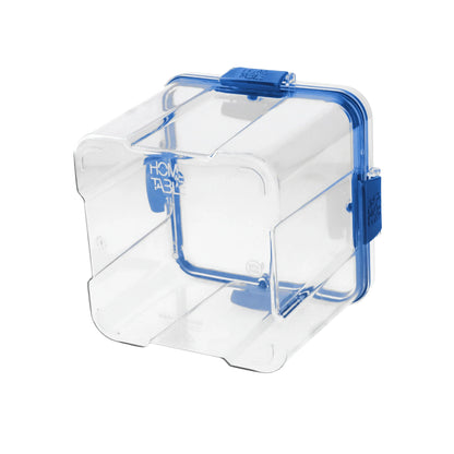 Transparent Storage Box 1 Ltr
