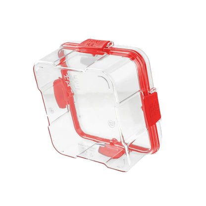 Transparent Storage Box 0.5 LTR