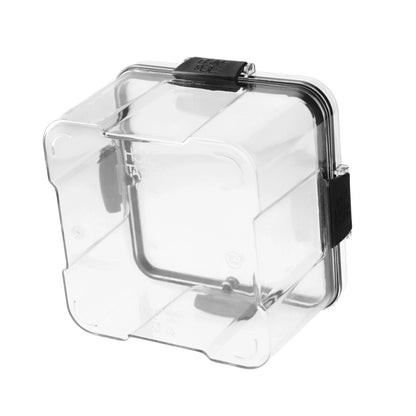 Transparent Storage Box 0.75 Ltr