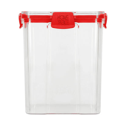Transparent Storage Box 1.5 Ltr