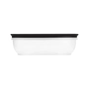 Western Storage Rectangular Box 1.0Ltr