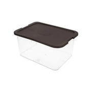Transparent Storage Box 5 Ltr