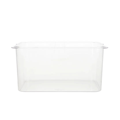 Transparent Strainer+Storage Box 5 Ltr