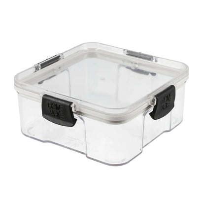 Transparent Storage Box 0.5 LTR