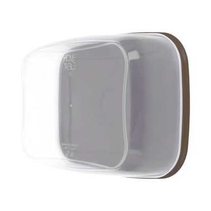 Deluxe Storage Rectangular Box 5.0Ltr