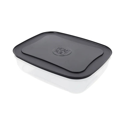 Classy Storage Rectangular Box 3.45Ltr