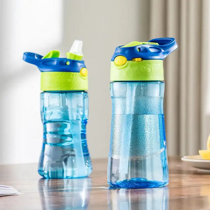 Pure Boost Sport Bottle 480 ML