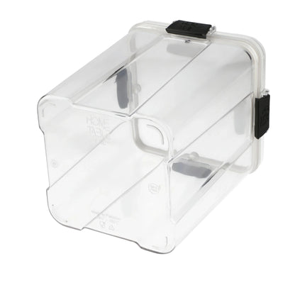 Transparent Storage Box 1.5 Ltr