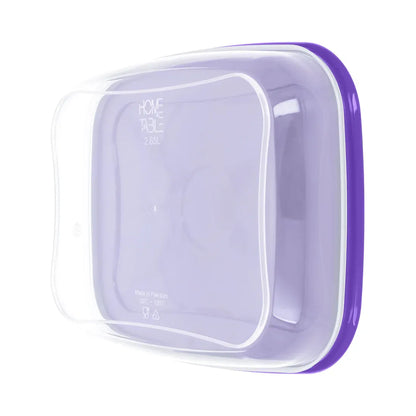Royal Storage Rectangular Box 2.65Ltr
