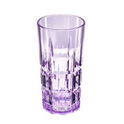 Acrylic Spearhead Cut Hb Glass 1Pc