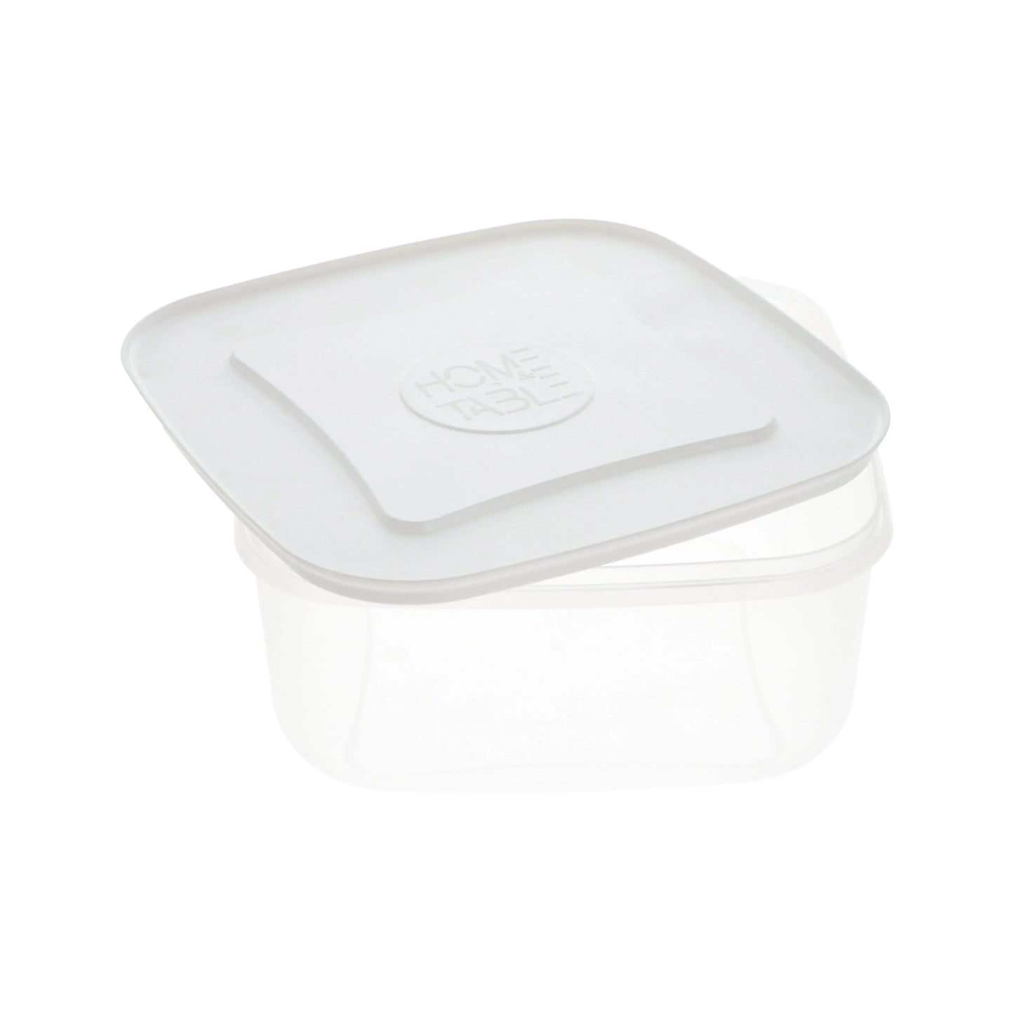 Royal Storage Square Box 3.0Ltr