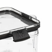 Transparent Storage Box 0.5 LTR