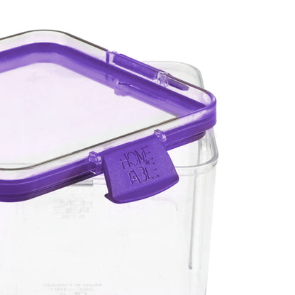 Transparent Storage Box 0.75 Ltr