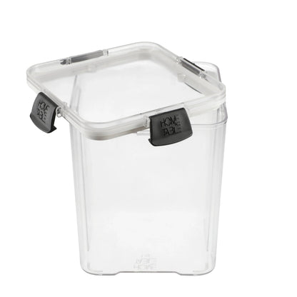 Transparent Storage Box 1.5 Ltr