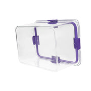 Transparent Storage Box 5 Ltr
