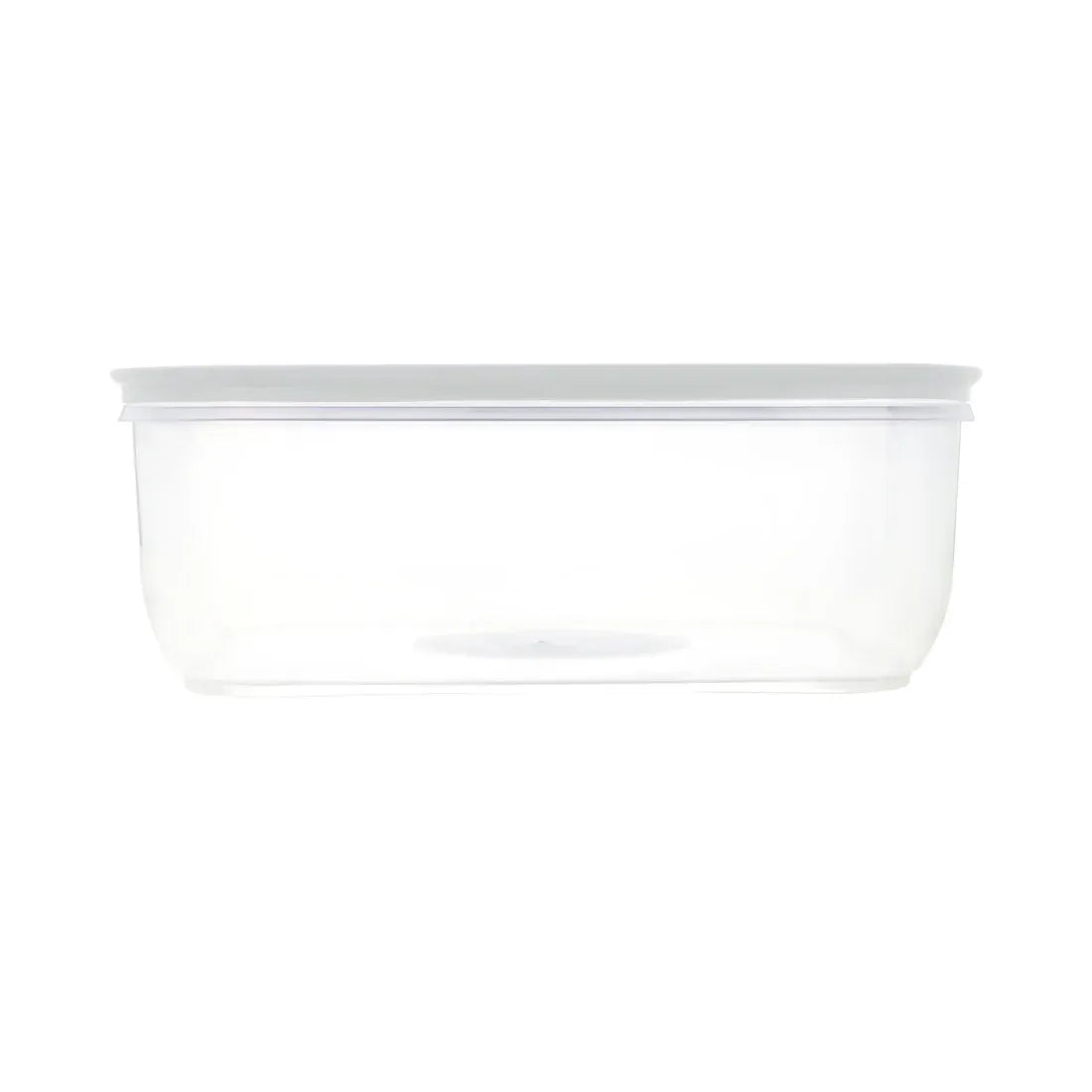 H&T Storage Square Box 3Pc Set (2.65+3.45+5 Ltr)