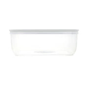 H&T Storage Square Box 3Pc Set (2.65+3.45+5 Ltr)