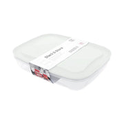 Royal Storage Rectangular Box 2.65Ltr