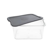 Transparent Storage Box 5 Ltr