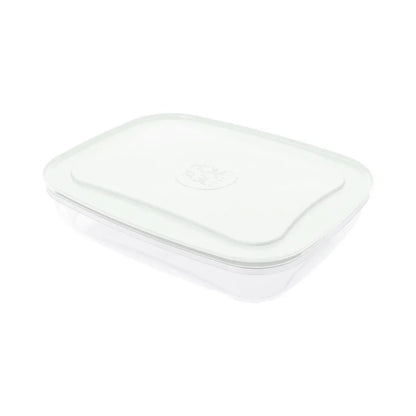 Royal Storage Rectangular Box 2.65Ltr