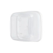 Royal Storage Square Box 3.0Ltr
