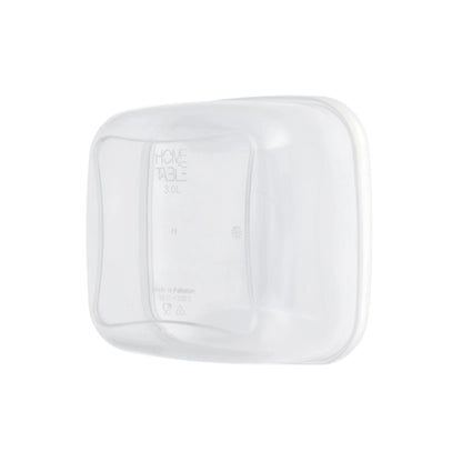 Royal Storage Square Box 3.0Ltr