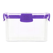 Transparent Storage Box 0.75 Ltr