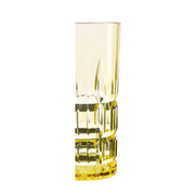 Acrylic Spearhead Cut Hb Glass 1Pc