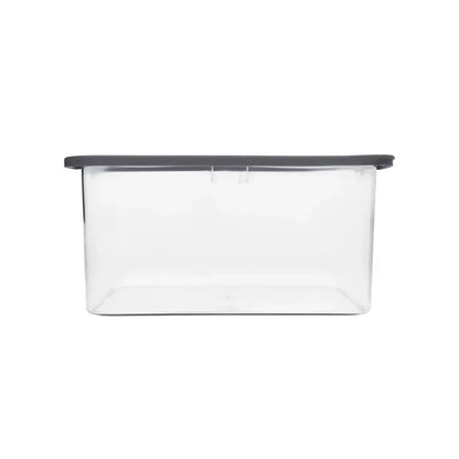 Transparent Storage Box 5 Ltr