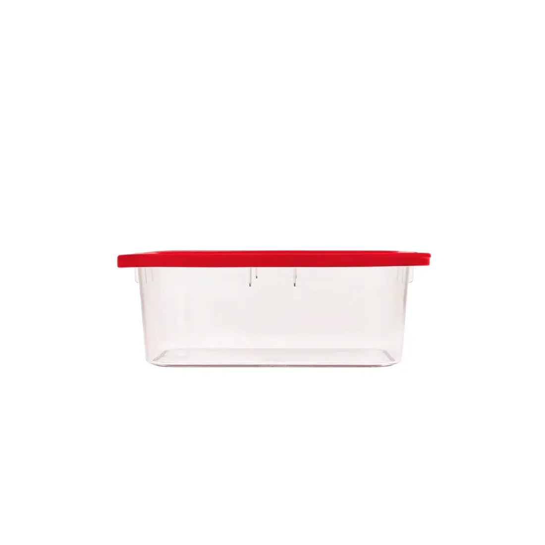 Transparent Storage Box 1 Ltr