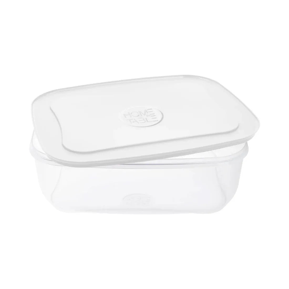 Deluxe Storage Rectangular Box 5.0Ltr