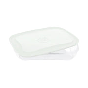 Royal Storage Rectangular Box 2.65Ltr