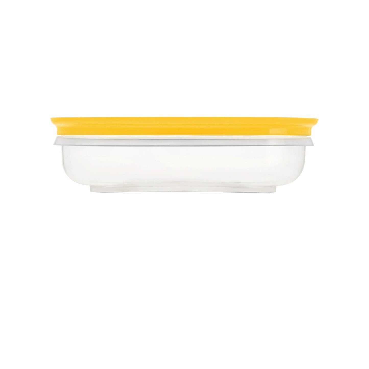 Premium Storage Square Box 0.7Ltr