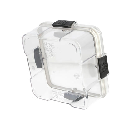 Transparent Storage Box 0.5 LTR