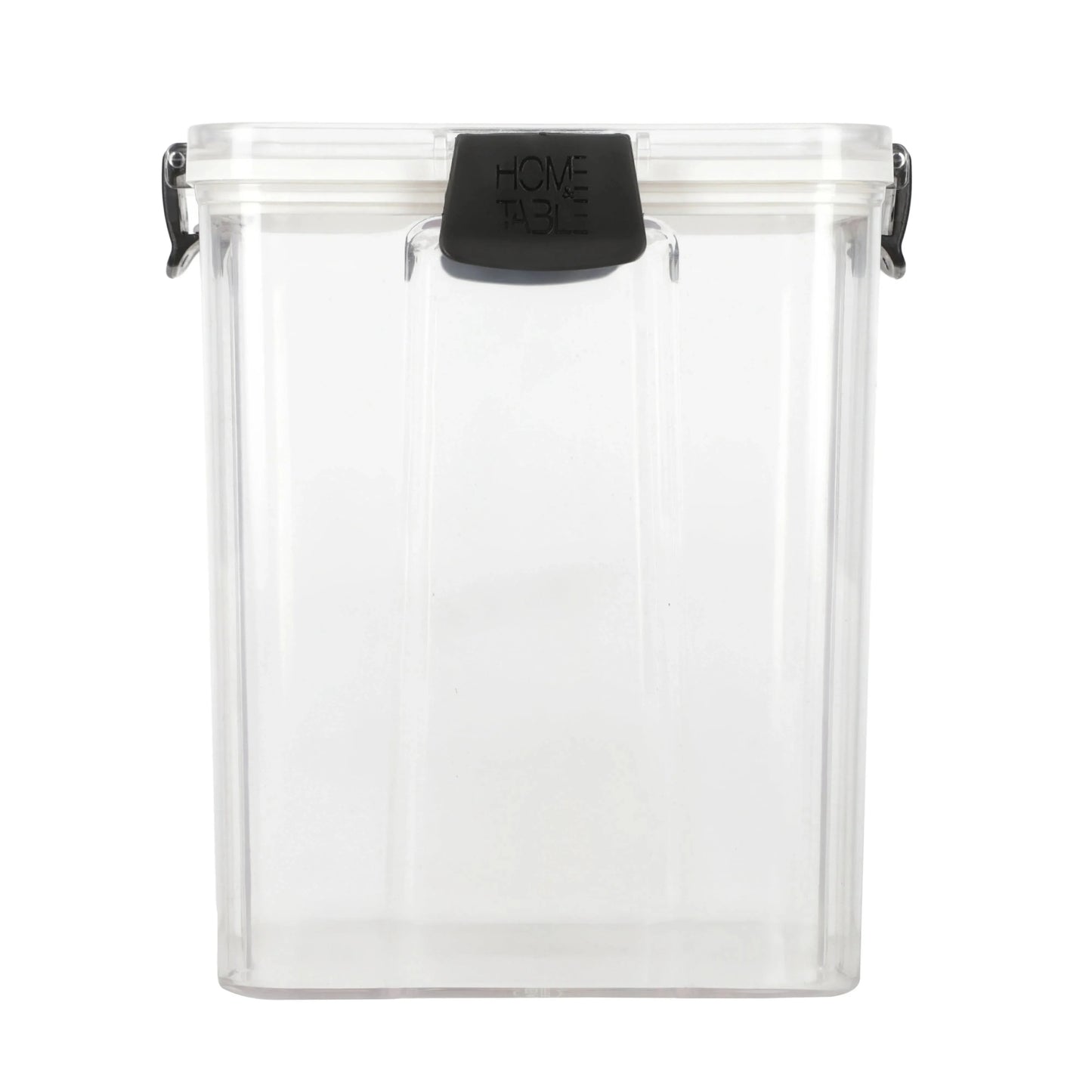 Transparent Storage Box 1.5 Ltr