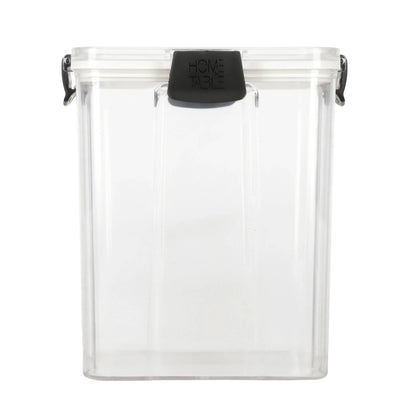 Transparent Storage Box 1.5 Ltr