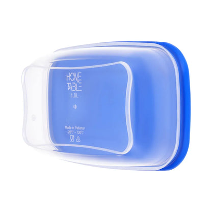 Western Storage Rectangular Box 1.0Ltr