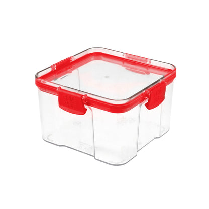 Transparent Storage Box 0.75 Ltr