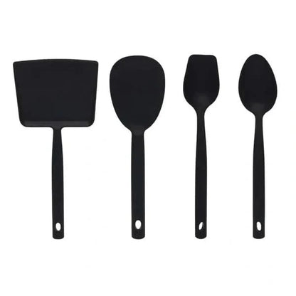 Chef's Choice Spoon Set