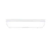 Royal Storage Rectangular Box 2.65Ltr