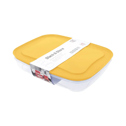 Royal Storage Rectangular Box 2.65Ltr