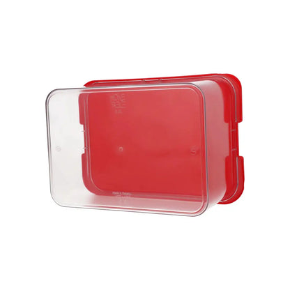 Transparent Storage Box 5 Ltr